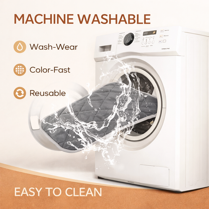 SnuggyPaws Heated Pet Pad – Cozy Warmth for Dogs & Cats, Relieves Joint Stiffness, Improves Sleep